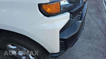 2021 Chevrolet Silverado 1500 WT Crew Cab Short Bed 1WT - miniatura 44