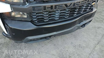 2021 Chevrolet Silverado 1500 WT Crew Cab Short Bed 1WT - miniatura 45