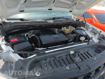 2021 Chevrolet Silverado 1500 WT Crew Cab Short Bed 1WT - miniatura 15