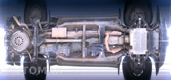 2021 Chevrolet Silverado 1500 WT Crew Cab Short Bed 1WT - miniatura 18