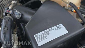 2021 Chevrolet Silverado 1500 WT Crew Cab Short Bed 1WT - miniatura 19
