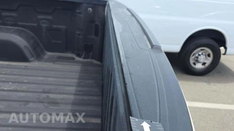 2021 Chevrolet Silverado 1500 WT Crew Cab Short Bed 1WT - miniatura 26