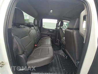 2021 Chevrolet Silverado 1500 WT Crew Cab Short Bed 1WT - miniatura 17