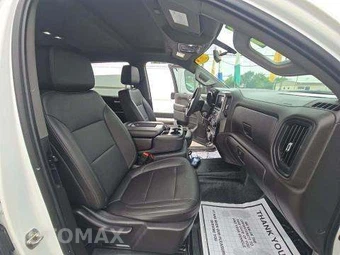 2021 Chevrolet Silverado 1500 WT Crew Cab Short Bed 1WT - miniatura 19