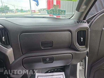 2021 Chevrolet Silverado 1500 WT Crew Cab Short Bed 1WT - miniatura 20