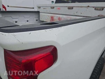 2021 Chevrolet Silverado 1500 WT Crew Cab Short Bed 1WT - miniatura 30