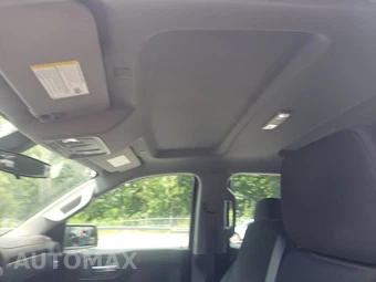 2021 Chevrolet Silverado 1500 WT Extended Cab Medium Bed 1WT - miniatura 18