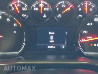 2021 Chevrolet Silverado 1500 WT Extended Cab Medium Bed 1WT - miniatura 12