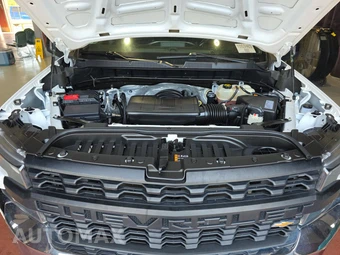 2021 Chevrolet Silverado 1500 WT Extended Cab Medium Bed 1WT - miniatura 15