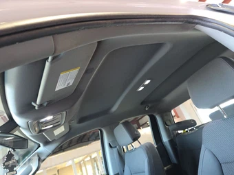2021 Chevrolet Silverado 1500 WT Extended Cab Medium Bed 1WT - miniatura 17