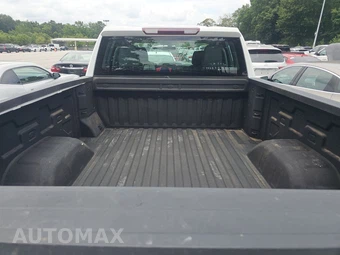 2021 Chevrolet Silverado 1500 WT Extended Cab Medium Bed 1WT - miniatura 16