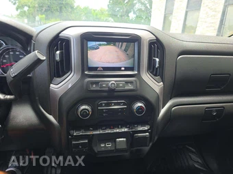 2021 Chevrolet Silverado 1500 WT Extended Cab Medium Bed 1WT - miniatura 10