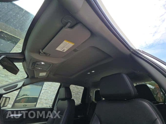 2021 Chevrolet Silverado 1500 WT Extended Cab Medium Bed 1WT - miniatura 11