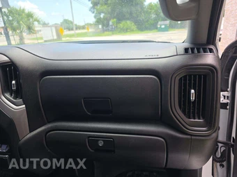 2021 Chevrolet Silverado 1500 WT Extended Cab Medium Bed 1WT - miniatura 19