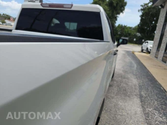 2021 Chevrolet Silverado 1500 WT Extended Cab Medium Bed 1WT - miniatura 24