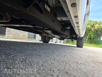 2021 Chevrolet Silverado 1500 WT Extended Cab Medium Bed 1WT - miniatura 7