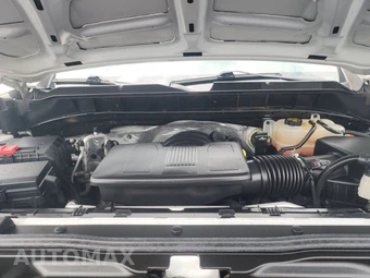 2021 Chevrolet Silverado 1500 WT Extended Cab Medium Bed 1WT - miniatura 15