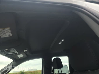 2021 Chevrolet Silverado 1500 WT Extended Cab Medium Bed 1WT - miniatura 17