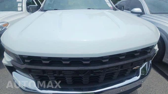 2021 Chevrolet Silverado 1500 WT Extended Cab Medium Bed 1WT - miniatura 20