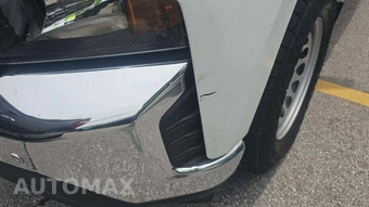 2021 Chevrolet Silverado 1500 WT Extended Cab Medium Bed 1WT - miniatura 21