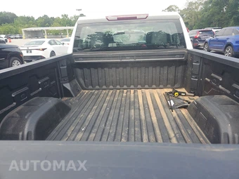 2021 Chevrolet Silverado 1500 WT Extended Cab Medium Bed 1WT - miniatura 16