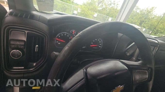 2021 Chevrolet Silverado 1500 WT Extended Cab Medium Bed 1WT - miniatura 20