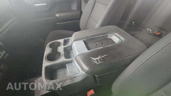 2021 Chevrolet Silverado 1500 WT Extended Cab Medium Bed 1WT - miniatura 22