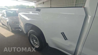 2021 Chevrolet Silverado 1500 WT Extended Cab Medium Bed 1WT - miniatura 23
