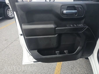 2021 Chevrolet Silverado 1500 WT Extended Cab Medium Bed 1WT - miniatura 9