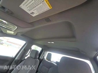 2021 Chevrolet Silverado 1500 WT Extended Cab Medium Bed 1WT - miniatura 11