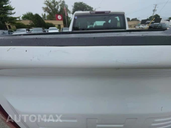 2021 Chevrolet Silverado 1500 WT Extended Cab Medium Bed 1WT - miniatura 25