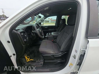 2021 Chevrolet Silverado 1500 WT Extended Cab Medium Bed 1WT - miniatura 6