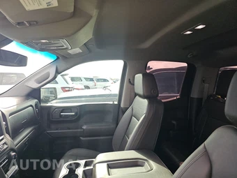 2021 Chevrolet Silverado 1500 WT Extended Cab Medium Bed 1WT - miniatura 17