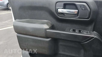 2021 Chevrolet Silverado 1500 WT Extended Cab Medium Bed 1WT - miniatura 23