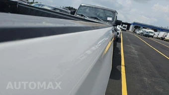 2021 Chevrolet Silverado 1500 WT Extended Cab Medium Bed 1WT - miniatura 24