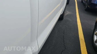 2021 Chevrolet Silverado 1500 WT Extended Cab Medium Bed 1WT - miniatura 25