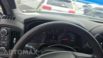 2021 Chevrolet Silverado 1500 WT Extended Cab Medium Bed 1WT - miniatura 26