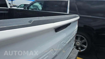 2021 Chevrolet Silverado 1500 WT Extended Cab Medium Bed 1WT - miniatura 27