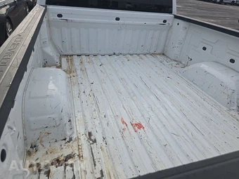 2021 Chevrolet Silverado 1500 WT Extended Cab Medium Bed 1WT – miniatura 16
