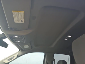 2021 Chevrolet Silverado 1500 WT Extended Cab Medium Bed 1WT – miniatura 17