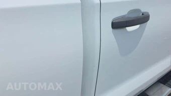 2021 Chevrolet Silverado 1500 WT Extended Cab Medium Bed 1WT – miniatura 19