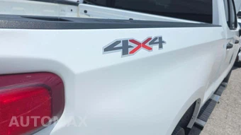 2021 Chevrolet Silverado 1500 WT Extended Cab Medium Bed 1WT – miniatura 23