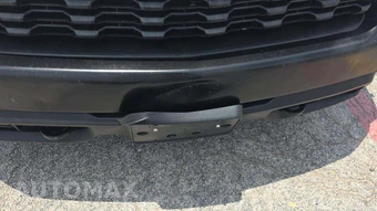 2021 Chevrolet Silverado 1500 WT Extended Cab Medium Bed 1WT – miniatura 24