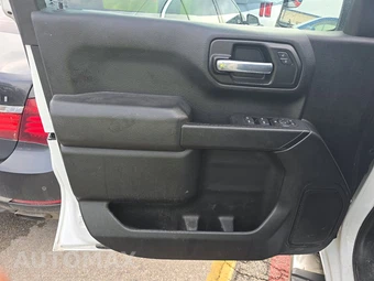 2021 Chevrolet Silverado 1500 WT Extended Cab Medium Bed 1WT – miniatura 9
