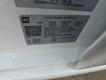 2021 Chevrolet Silverado 1500 WT Extended Cab Medium Bed 1WT - miniatura 15