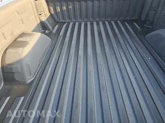 2021 Chevrolet Silverado 1500 WT Extended Cab Medium Bed 1WT - miniatura 17