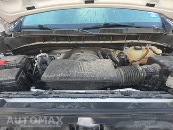 2021 Chevrolet Silverado 1500 WT Extended Cab Medium Bed 1WT - miniatura 16