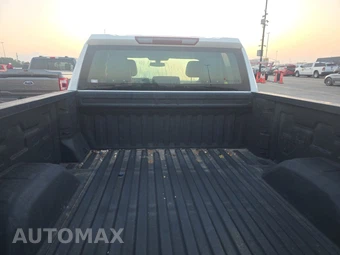 2021 Chevrolet Silverado 1500 WT Extended Cab Medium Bed 1WT - miniatura 17