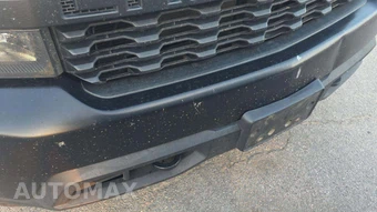 2021 Chevrolet Silverado 1500 WT Extended Cab Medium Bed 1WT - miniatura 23