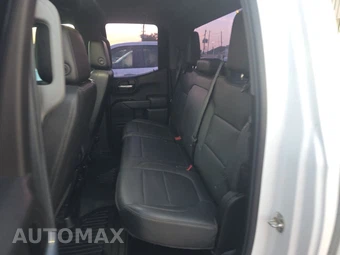 2021 Chevrolet Silverado 1500 WT Extended Cab Medium Bed 1WT - miniatura 13